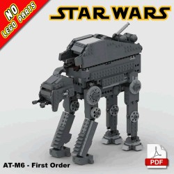 AT-M6 - First Order