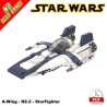 A-Wing - RZ-2