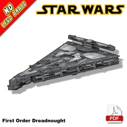 First Order Dreadnought