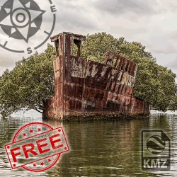 2127 - SS Ayrfield