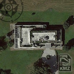 Maison Bunker