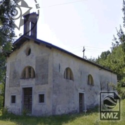 32 - Eglise abandonnée