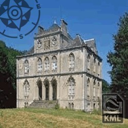 37 - Chateau de Martinière