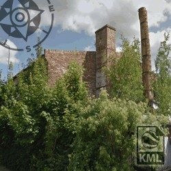 59-726 - Usine Klonowa