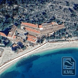 Hotels de la baie de Kup