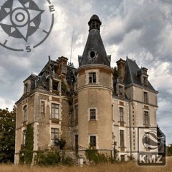 58 - Chateau Francis Heaulme