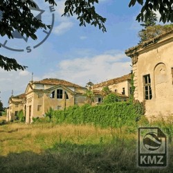 10 - Villa Moglia
