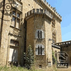 32 - Chateau Blancard - Chateau Jacquy Haddouch