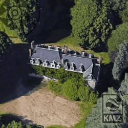 45 - Chateau Vomimbert