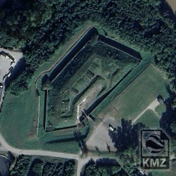 88 - Fort de la grande Haye