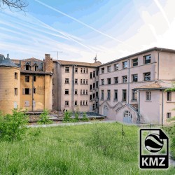 06 - Sanatorium FZ