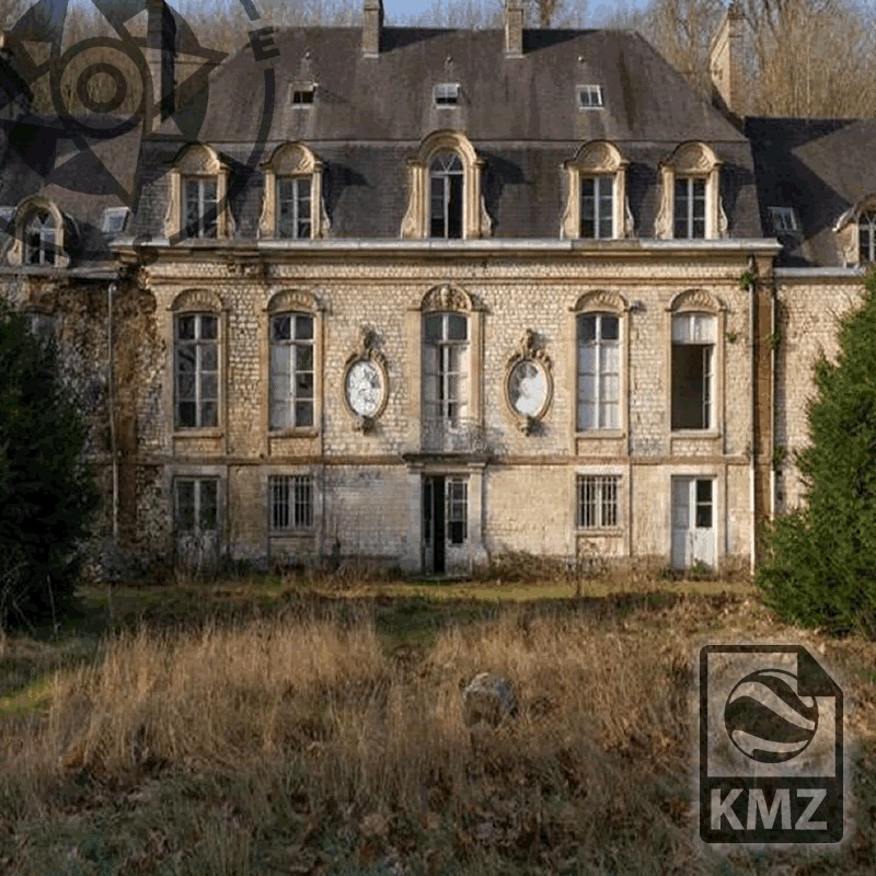 27 - Chateau Passion