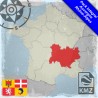 Auvergne-Rhône-Alpes - Pack Integral