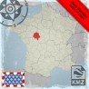 37 - Indre-et-Loire - Pack Complet