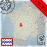 87 - Haute-Vienne - Pack Complet