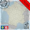 92 - Hauts-de-Seine - Pack Complet