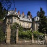 68 - Chateau Lumiere - Manoir a la verrière