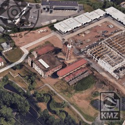1 - Usine de papier