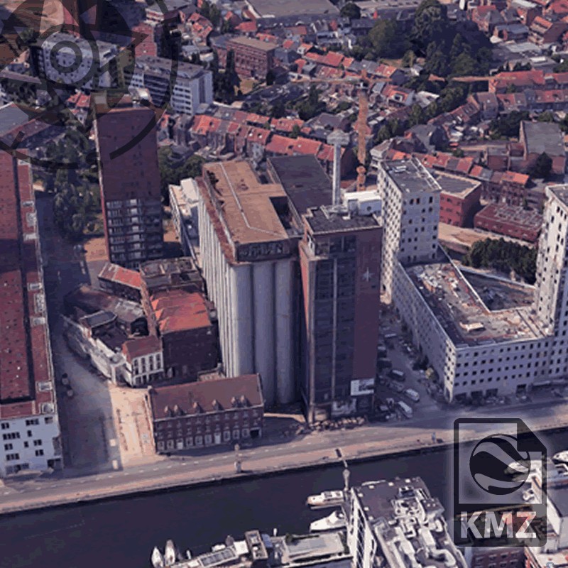 3 - Brasserie Artois