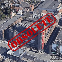 6 - Charleroi Béton