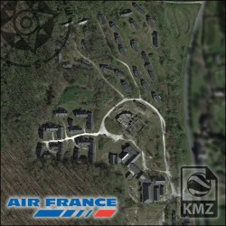 37 - Village Air France
