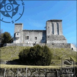 24 - Chateau de la tour