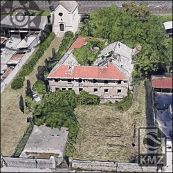 1 - Villa abandonnée