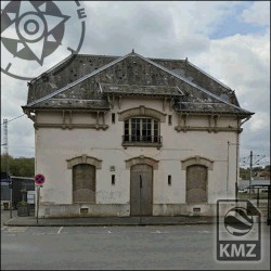 08 - Gare Pasteur