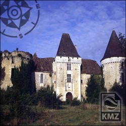 24 - Chateau Laxion