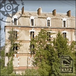 12 - L'hotel du Riou Mort