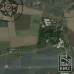 06 - Aérodrome de Zeppelin...
