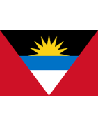 AG - Antigua-et-Barbuda