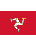 IM - Isle of Man