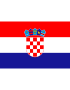 HR - Croatie