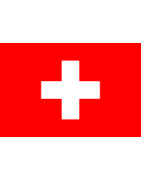 CH - Suisse