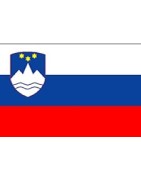 Sl - Slovénie